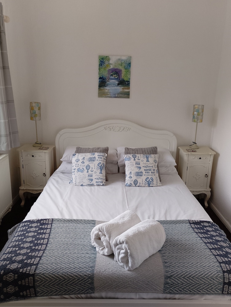 Durham House Hotel