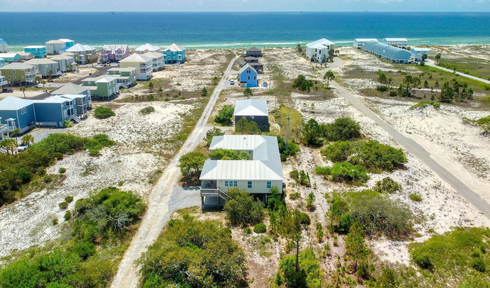 Whitesands Beach House