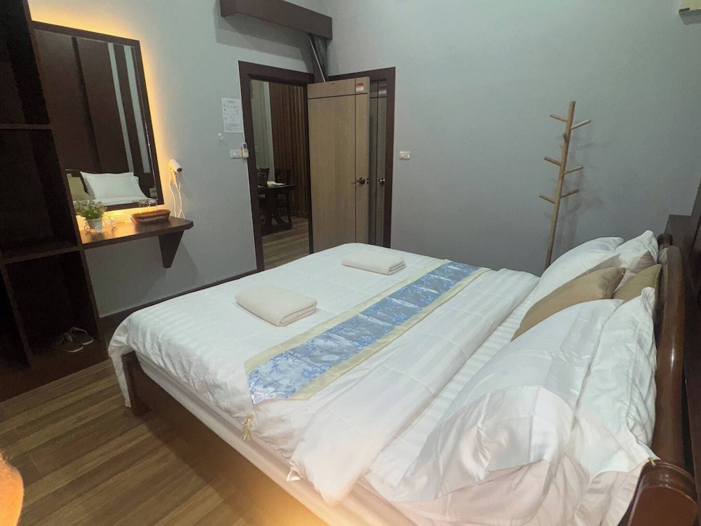 Private 2 Bedroom Pool Villa in Ao Nang With Stunning Views