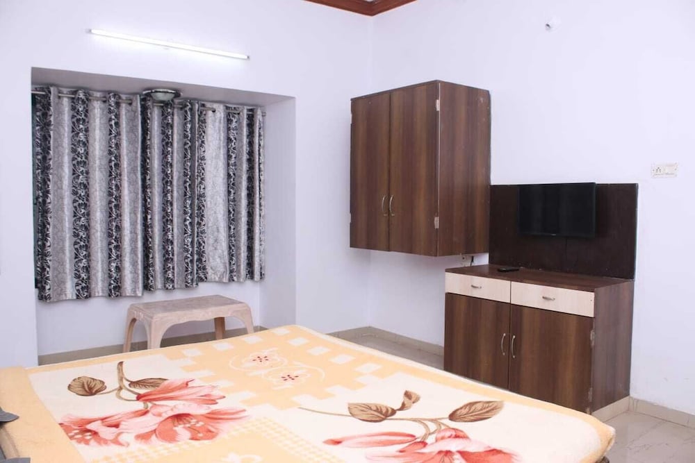 Laxmi Krishna Holiday homes and Resort
