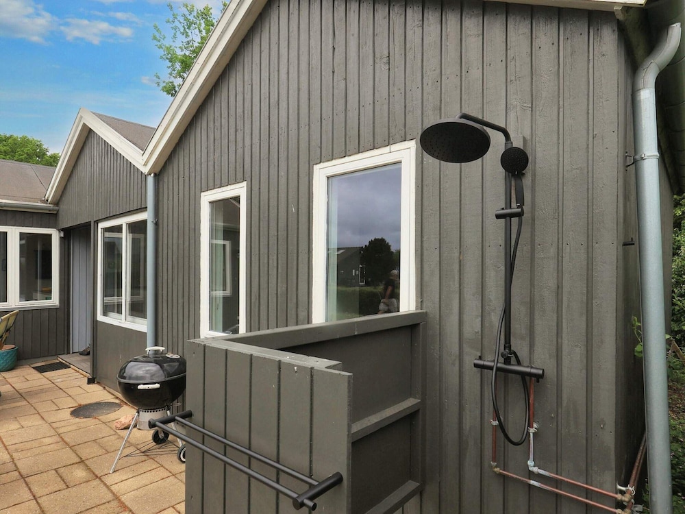 6 Person Holiday Home in Nysted-by Traum view 3