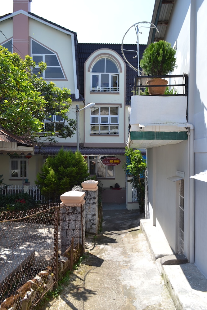 Big Home Dalat - Hostel view 4