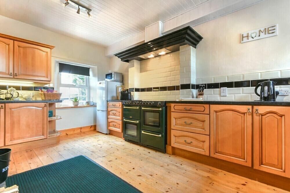 Turnstone Cottage