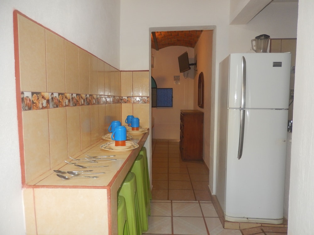 Bungalows y Hotel Lizmar