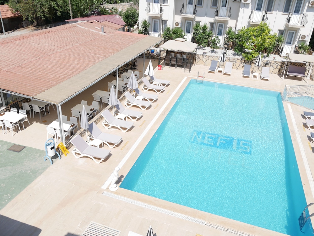 Nefis Hotel Oludeniz - Image 70