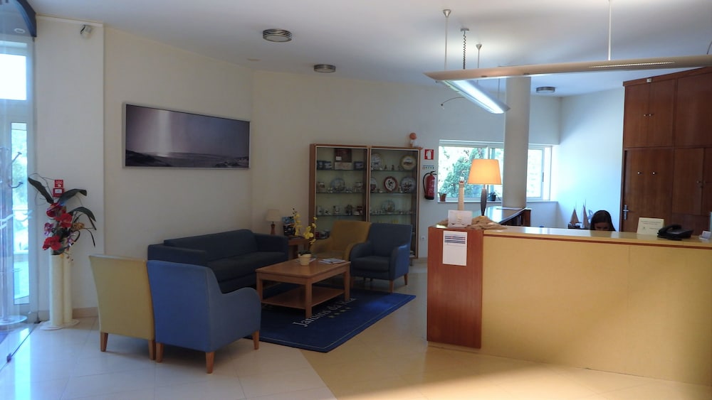 Hotel Jardins da Ria - Image 1