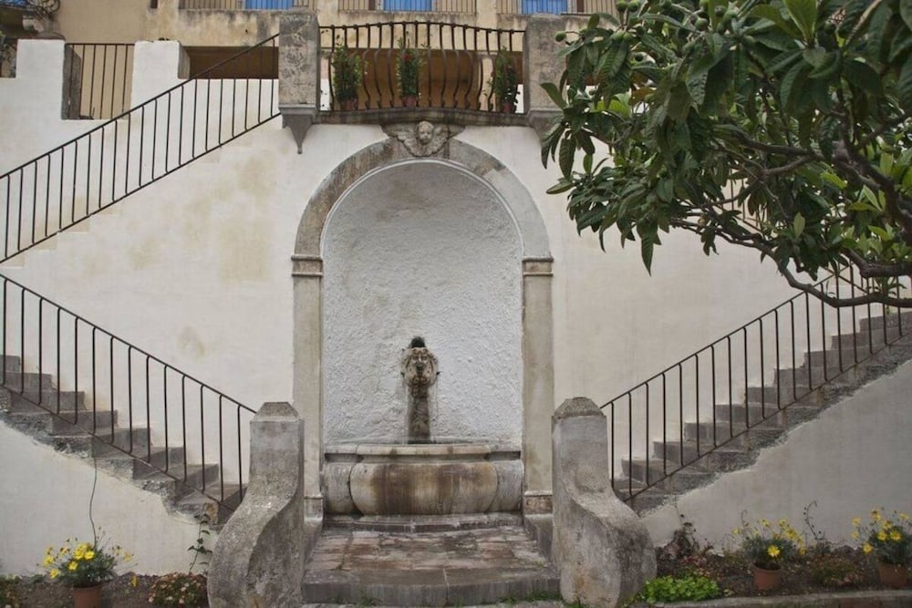 Casa Cuseni, UNESCO Intangible Cultural Heritage