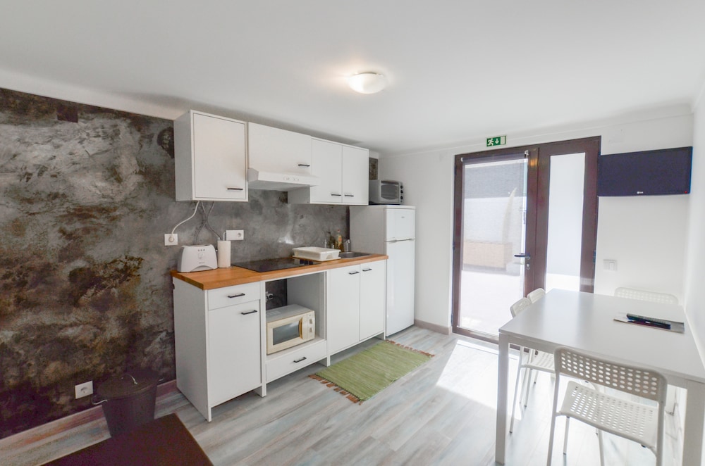 Baleal Zensations Guesthouse
