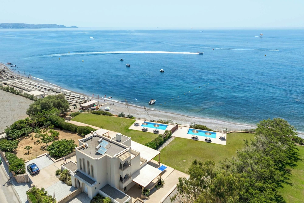 Paradise Beach I