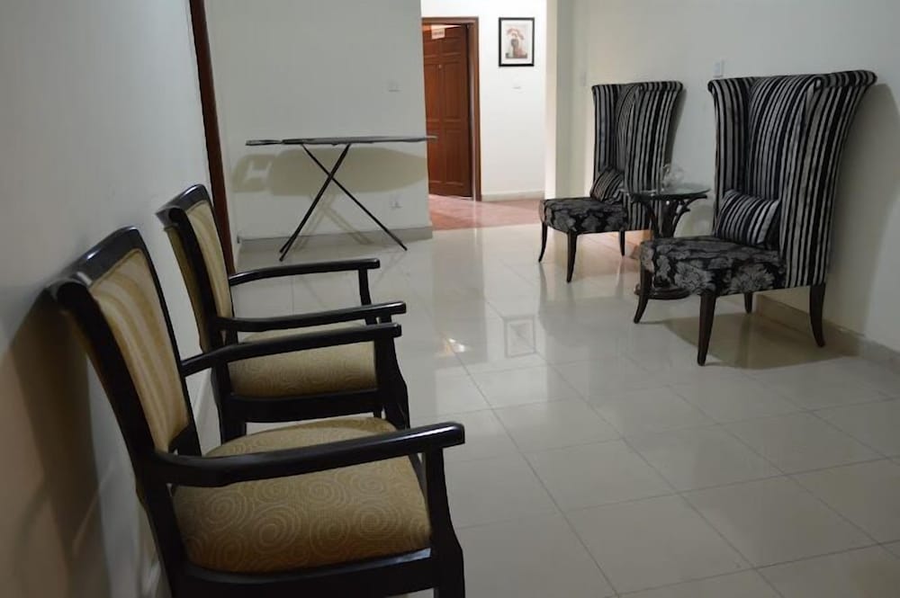GB Lodges Murree view 3