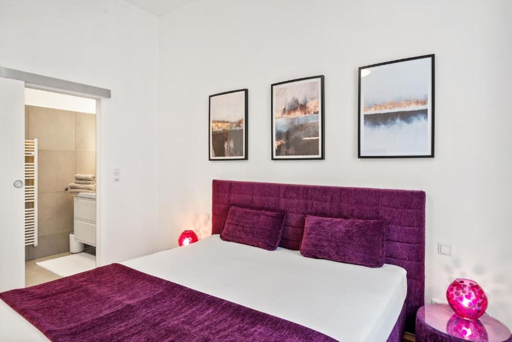 Studio Rogergasse Check in 15h to 22h