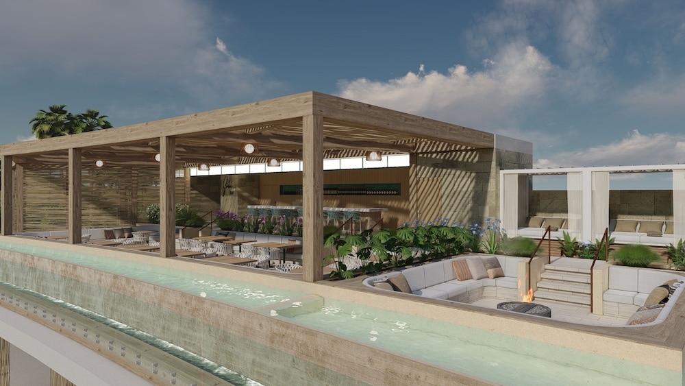 Dreams Sapphire Resort  Spa - All Inclusive - Property Image 87