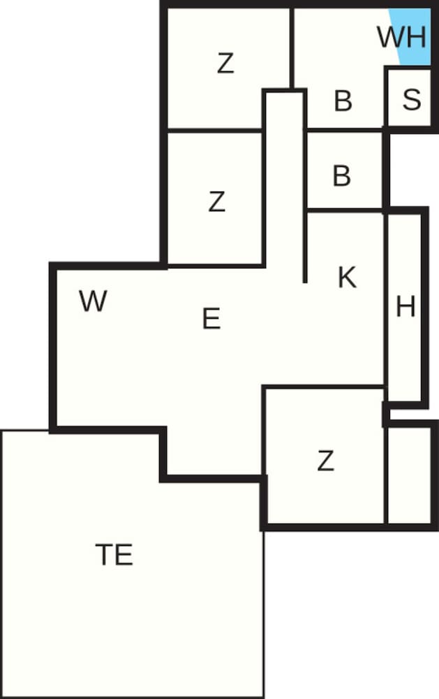 4 Star Holiday Home in Brovst