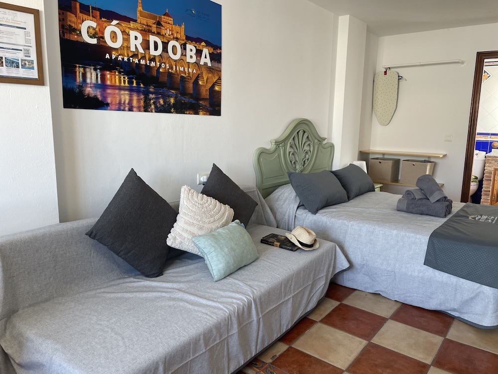 Estudio Cordoba Jimena by At Home Costa del Sol