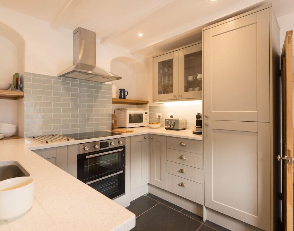 Kipper Cottage