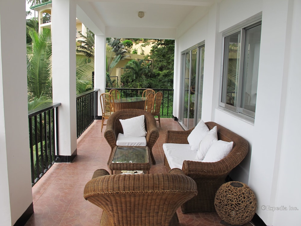 Seahorse Villa