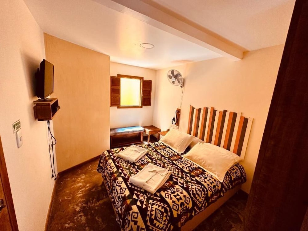 Hostal IntiLuna