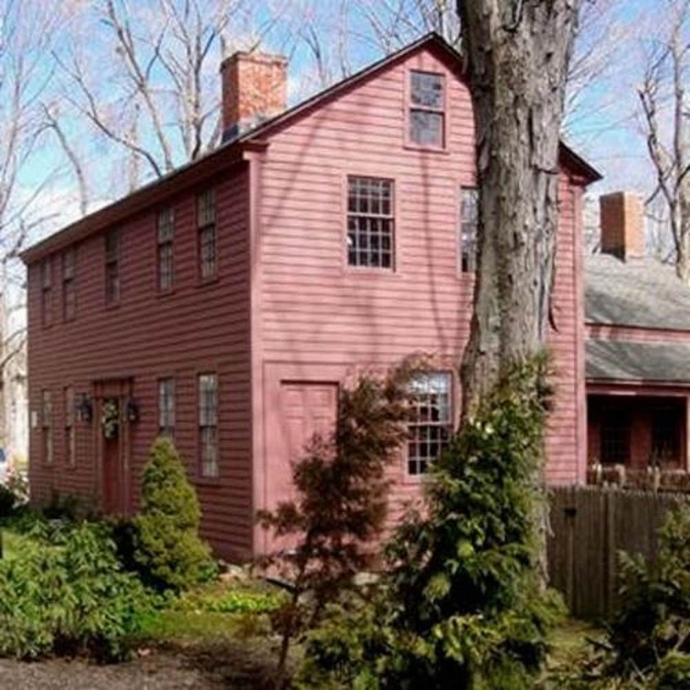 Green Acres B&B