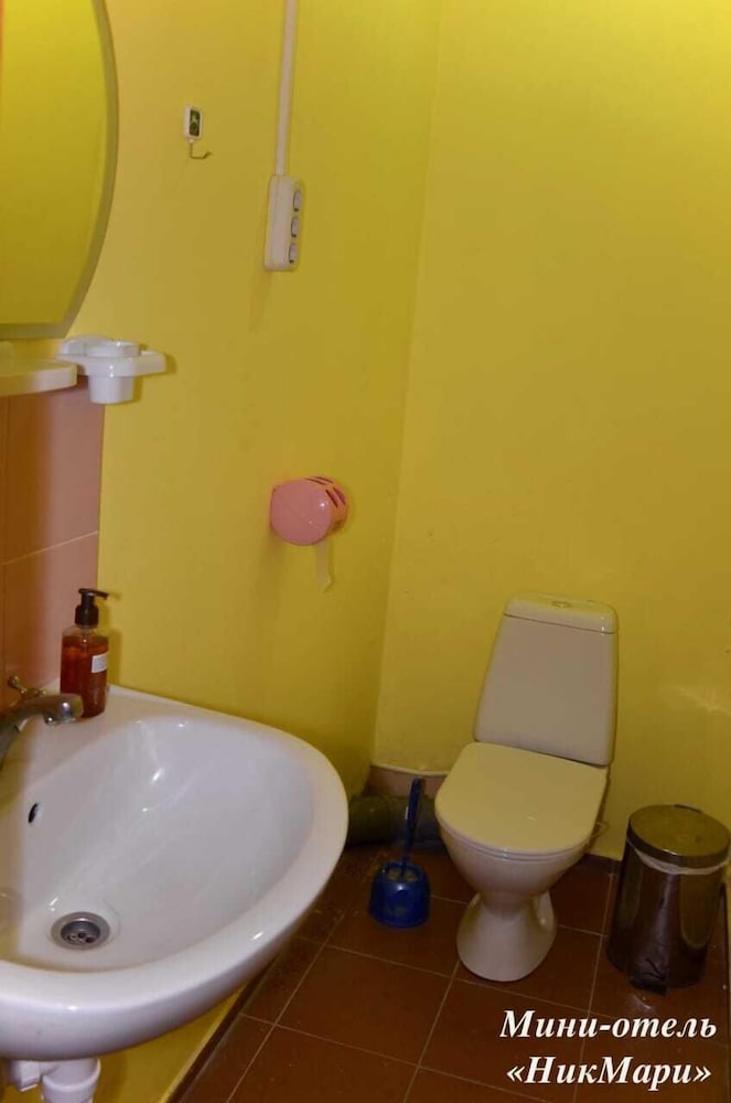 Hotel Lana - Hostel