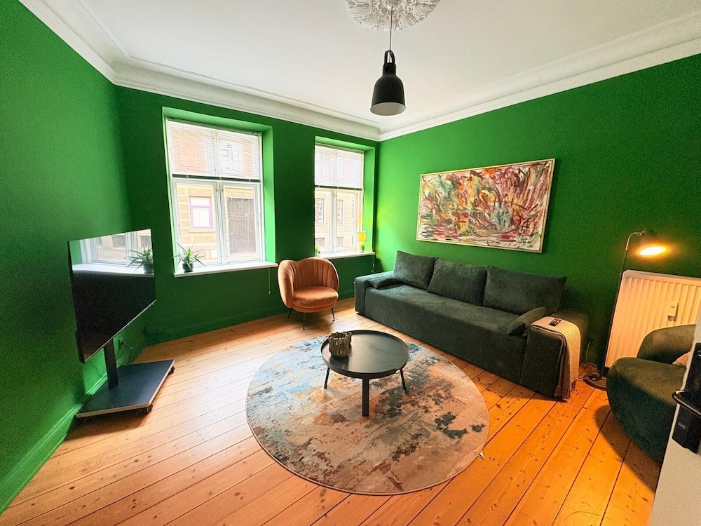 Greenbrook Homes