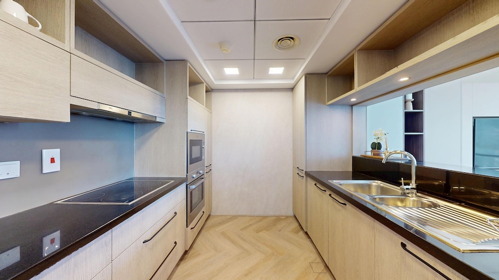 bnbme - The Lofts Central - 2 BDR