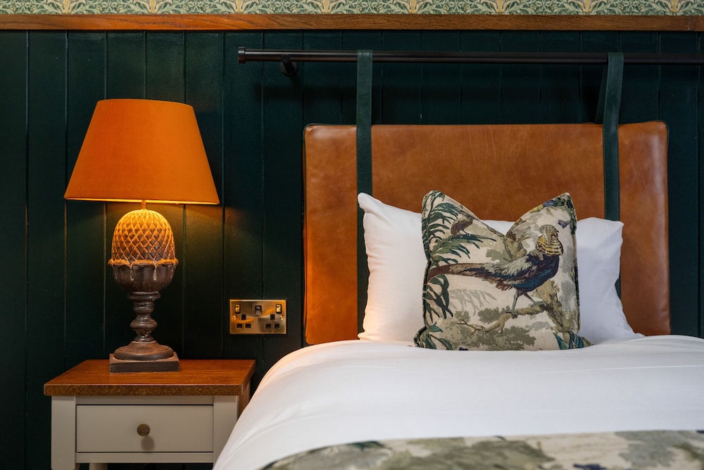 Himley House Hotel by Chef and Brewer Collection