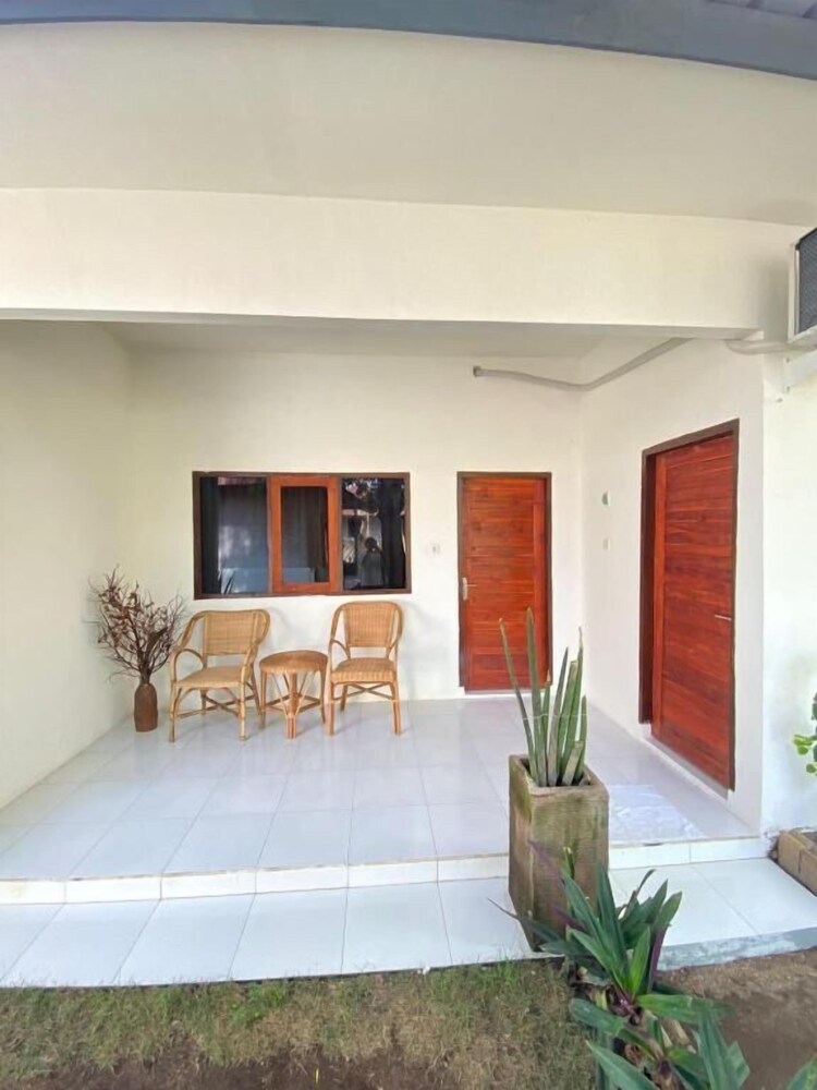 Efrata Villa