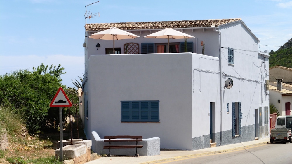 Ses Terrasses view 4