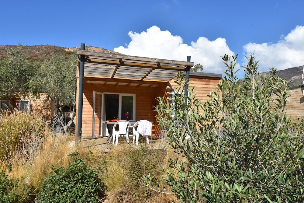 Camping Le Sagone view 4