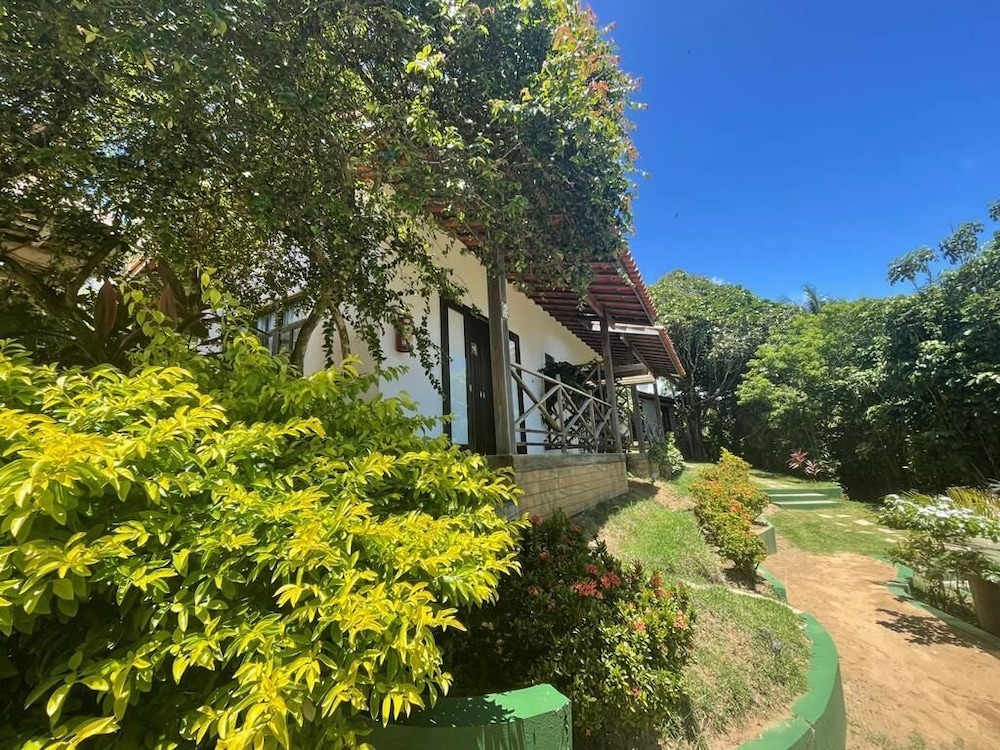 Pousada Vista Bela