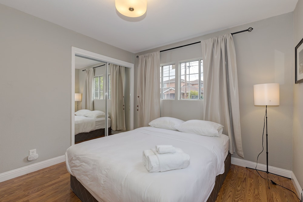 Cozy 2bd House, Minutes From Fb And Stanford Univ! 2 Bedroom Home by RedAwning - Property Image 10