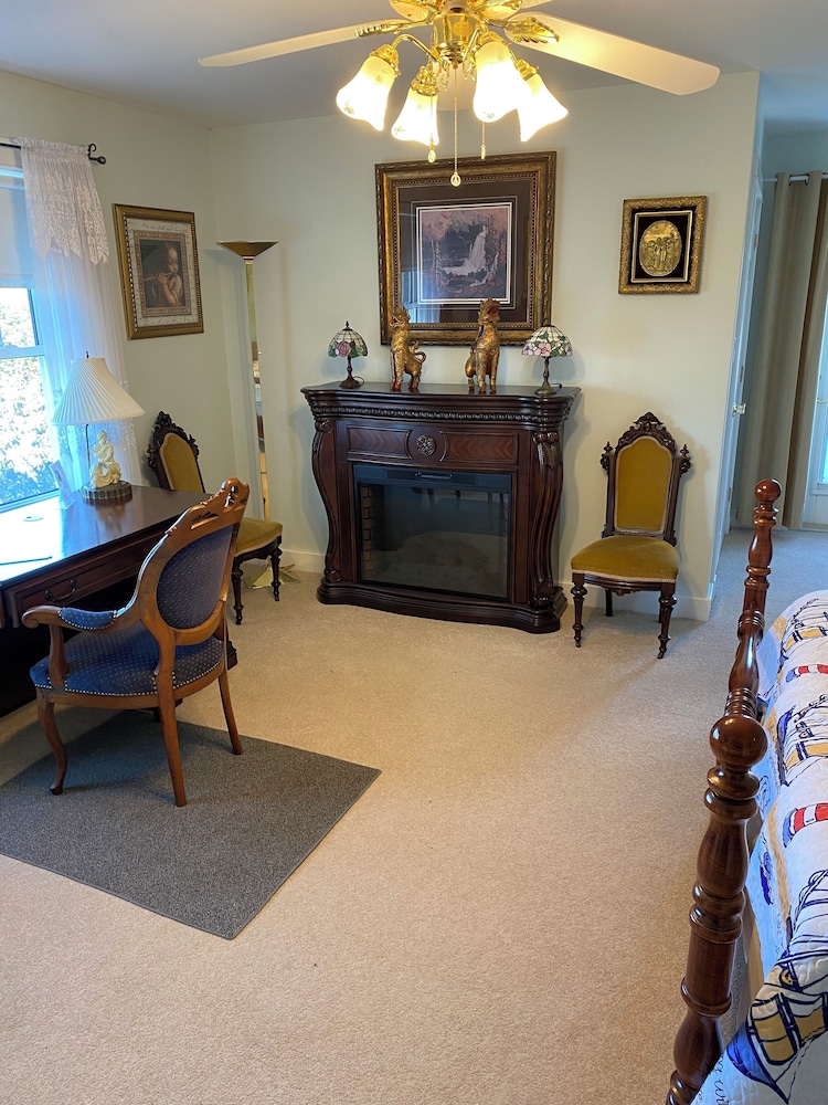 Digby B&B