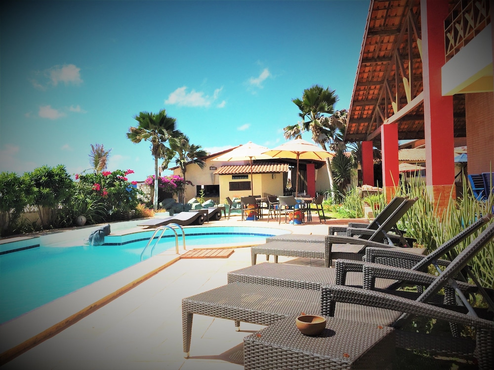 Pousada Flamboyant Village
