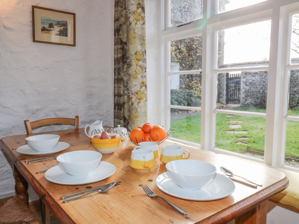 The Coach House view 5