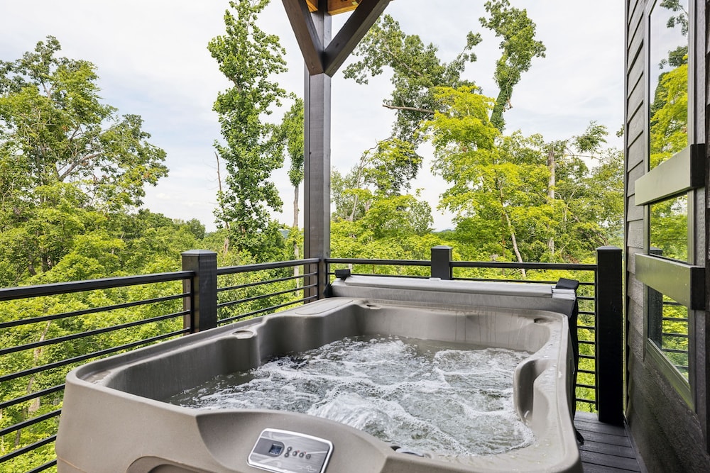 Brand New Private Pool Theater Game Room view 5