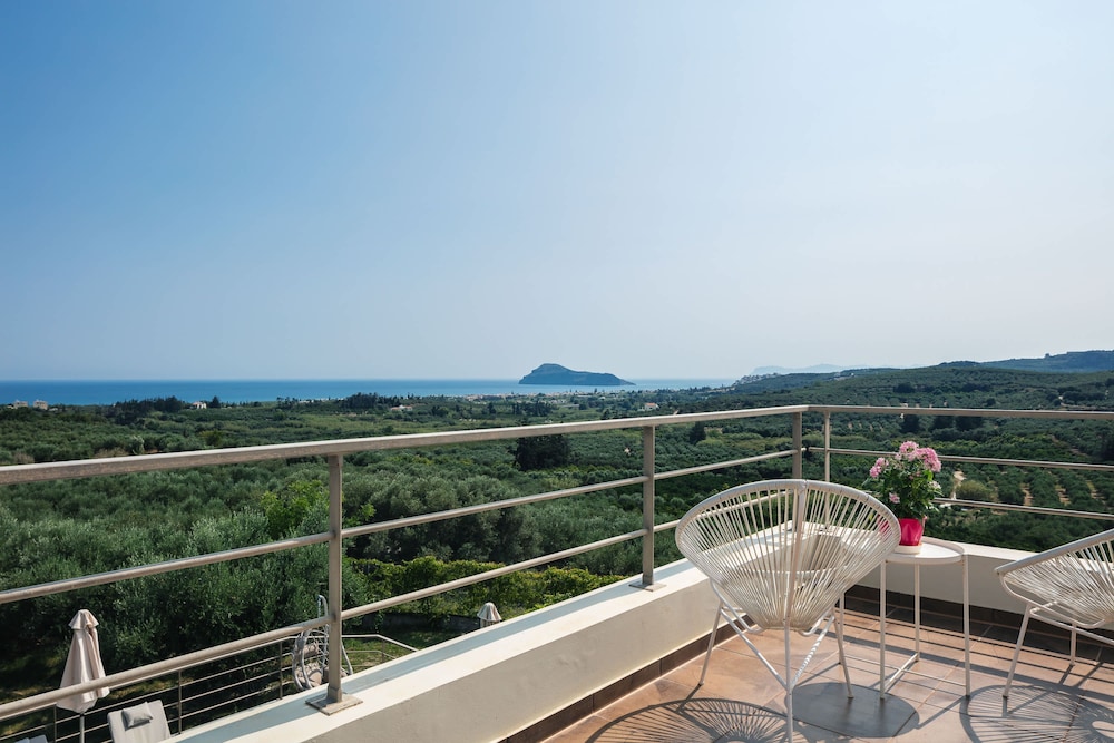 Villa Anastasia - Private Pool Panoramic Views