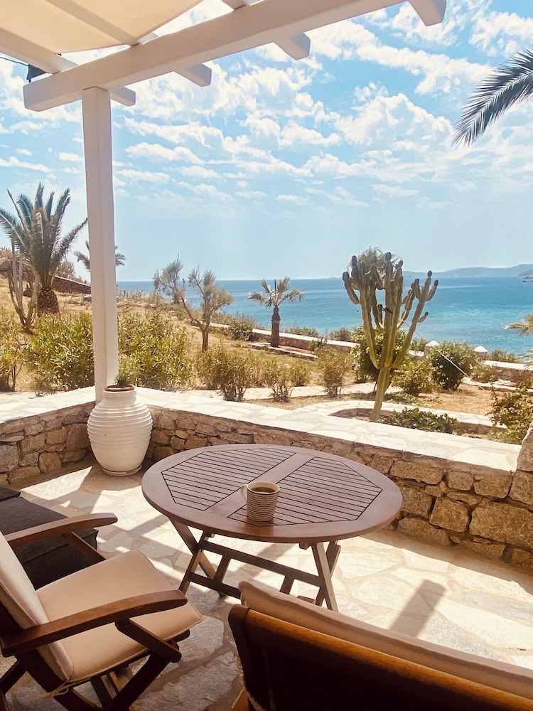Only Yours Mykonos