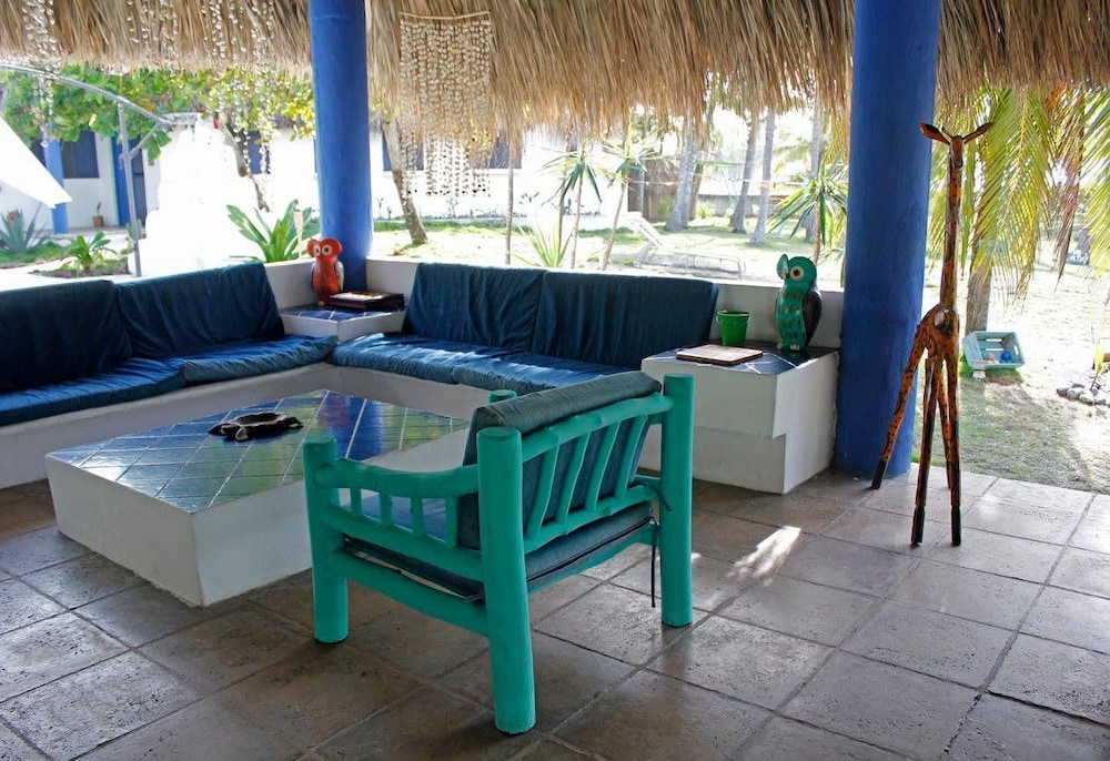 Cocori Lodge Monterrico
