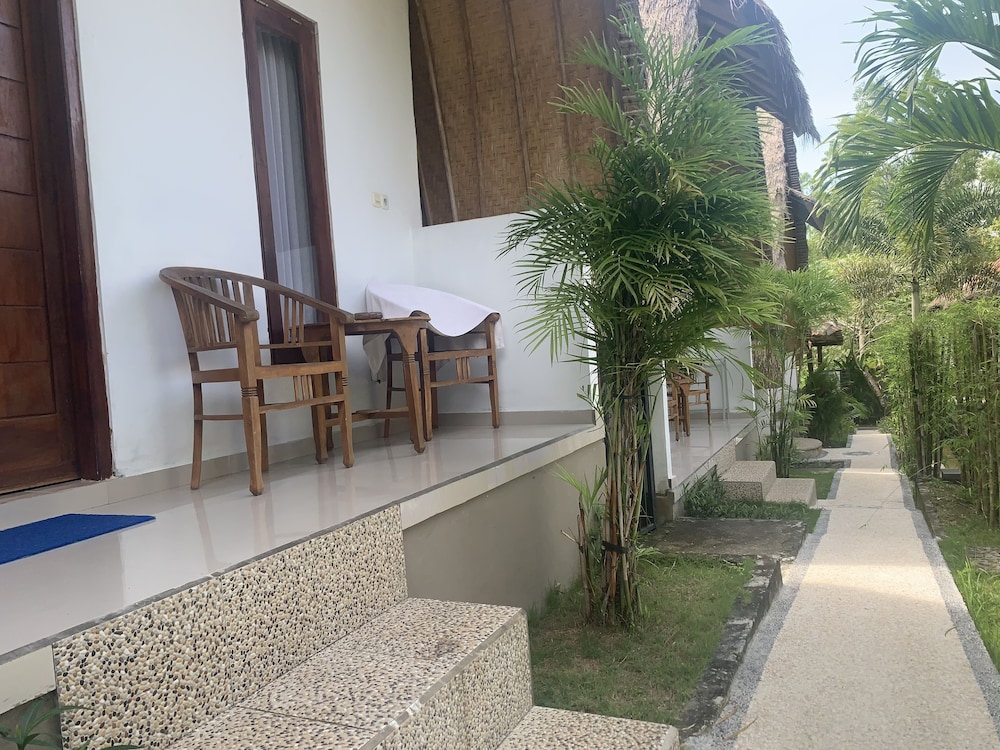 Jona Bungalow