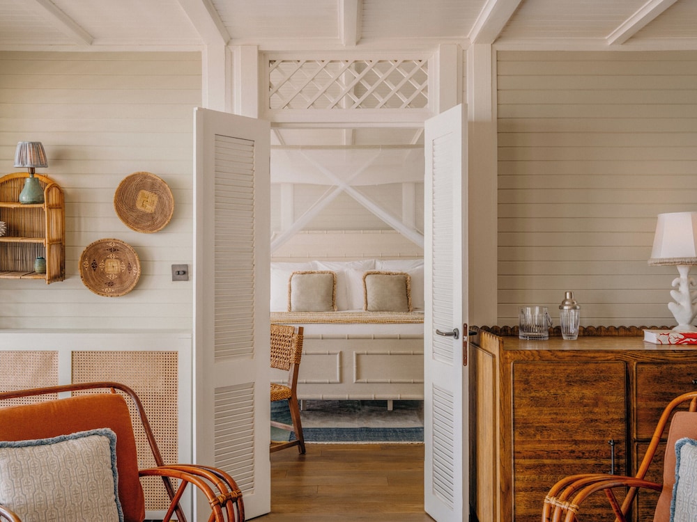 Soho Beach House Canouan