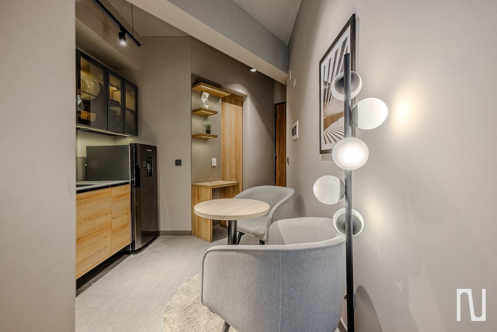 NOK Modern 1BR Apartment in Unique Mine