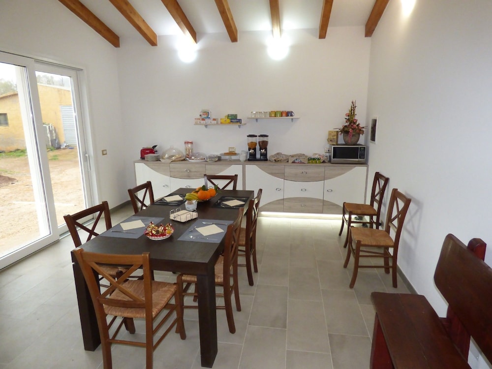 B&B Fiori di Pesco