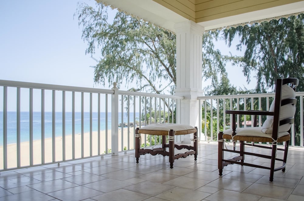 OceanFront Condo E-3 at Los Balcones