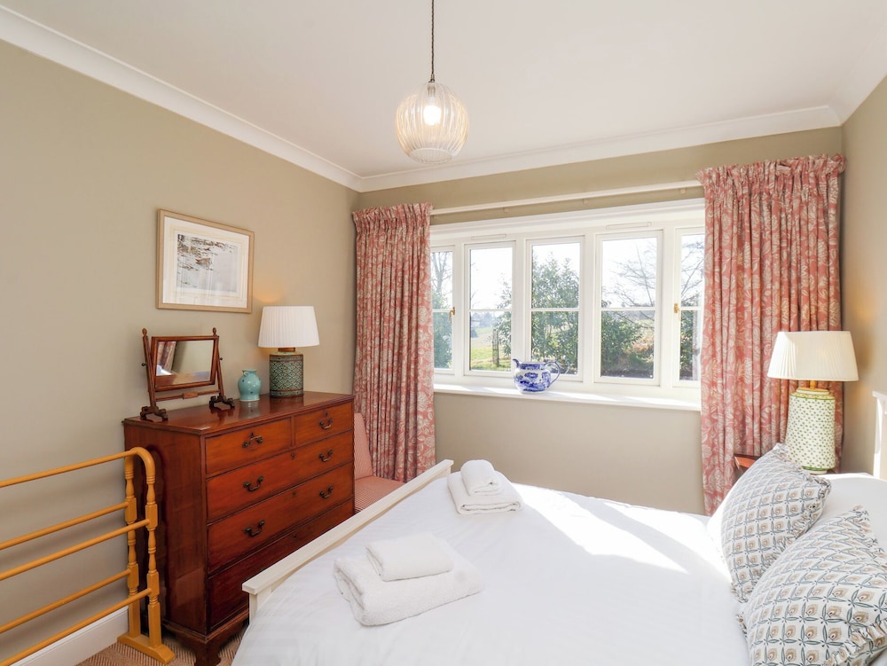 Roding Cottage