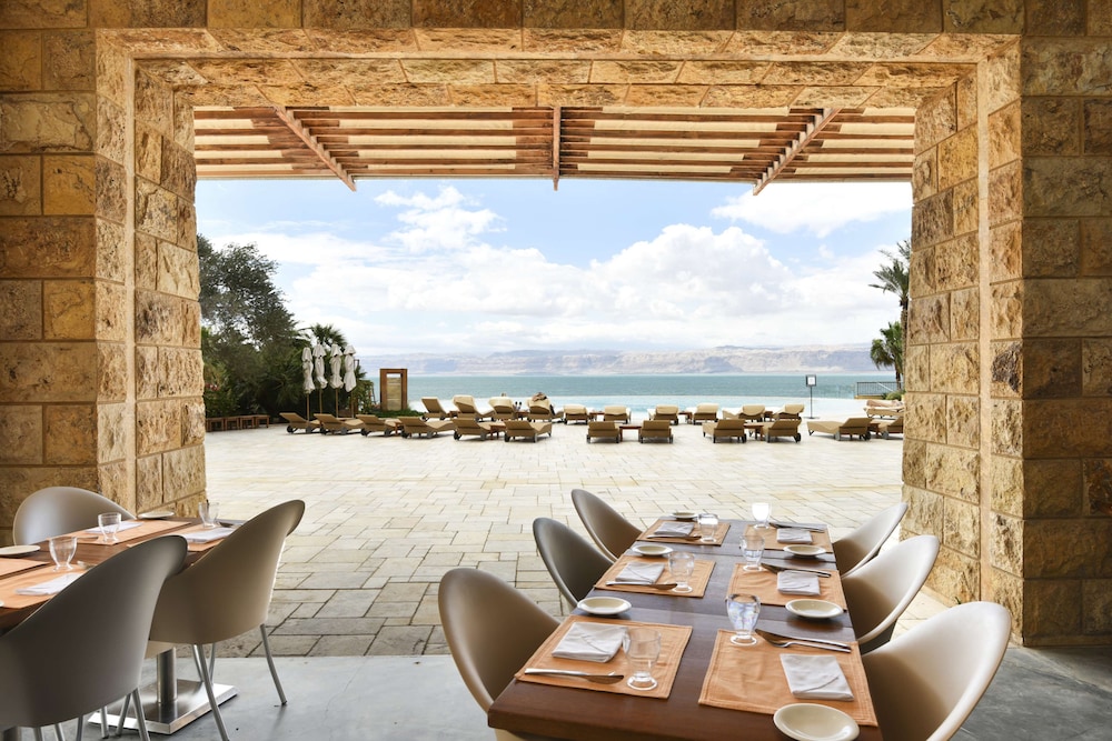 Kempinski Hotel Ishtar Dead Sea 255