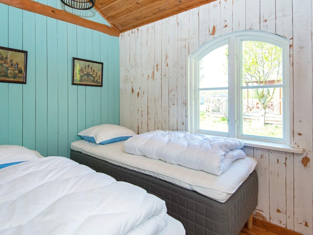 6 Person Holiday Home in Hovborg-by Traum view 3