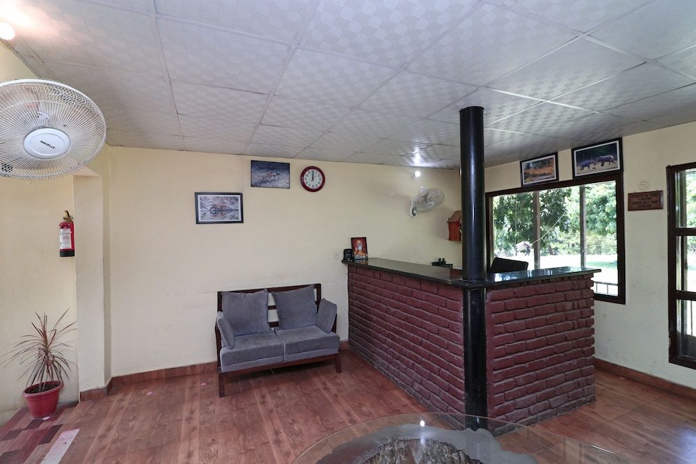 OYO 9445 Bagheera Jungle Retreat