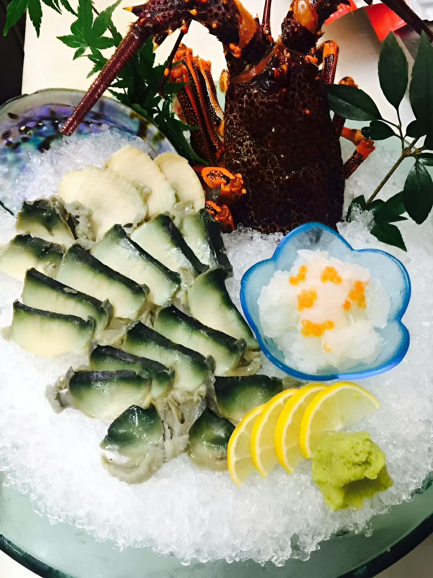 Dalian Nanshan Garden Hotel