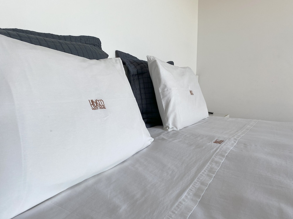 Hibisco Guest House