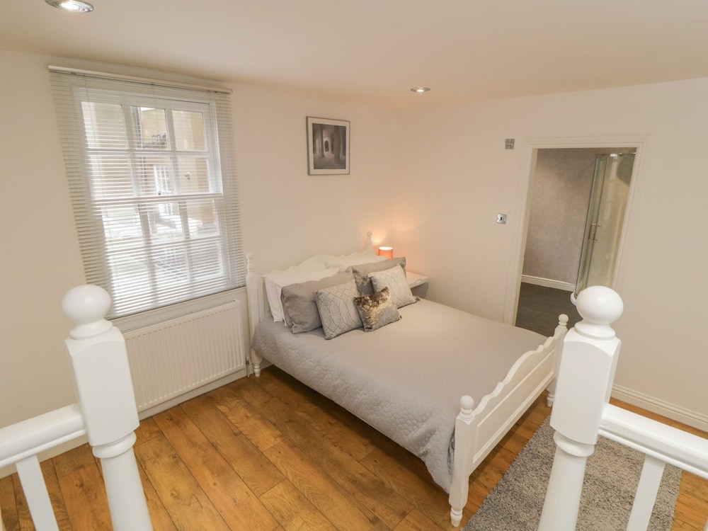 Ashben Cottage